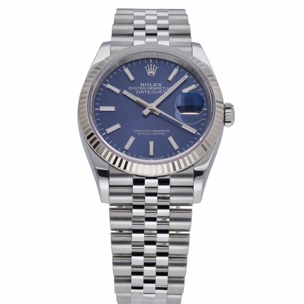Rolex Datejust 126234